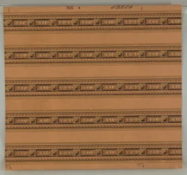 Border (USA), 1890-1900
